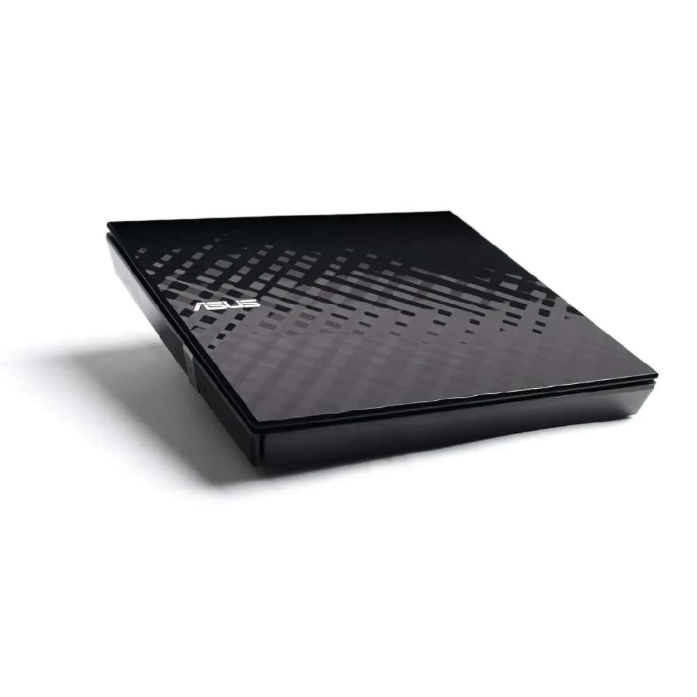 Gravador de DVD-RW Externo Slim SDRW-08D2S-U Asus