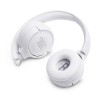 HEADPHONE JBL TUNE 500 BTWHT BLUETOOTH BR HEADPHONE JBL TUNE 500 BTWHT BLUETOOTH BR