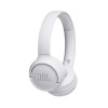HEADPHONE JBL TUNE 500 BTWHT BLUETOOTH BR HEADPHONE JBL TUNE 500 BTWHT BLUETOOTH BR