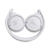 HEADPHONE JBL TUNE 500 BTWHT BLUETOOTH BR HEADPHONE JBL TUNE 500 BTWHT BLUETOOTH BR