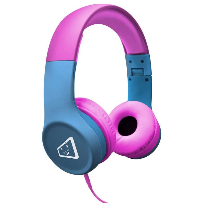 Headphone Etéreo Kids Melody 85DB ELG C/ limitador de volume