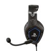 Headser Gamer Forze GTX488 Preto Compatível PS4 Trust