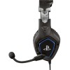 Headser Gamer Forze GTX488 Preto Compatível PS4 Trust