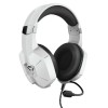Headset Gamer Carus GTX323W Branco Trust Headset Gamer Carus GTX323W Branco Trust