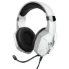 Headset Gamer Carus GTX323W Branco Trust Headset Gamer Carus GTX323W Branco Trust