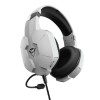 Headset Gamer Carus GTX323W Branco Trust Headset Gamer Carus GTX323W Branco Trust