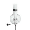 Headset Gamer Carus GTX323W Branco Trust Headset Gamer Carus GTX323W Branco Trust