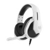 Headset Gamer Falkor Branco HGFK ELG Headset Gamer Falkor Branco HGFK ELG