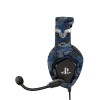 Headset Gamer GTX488 Forze-B Azul Compatível PS4 Trust