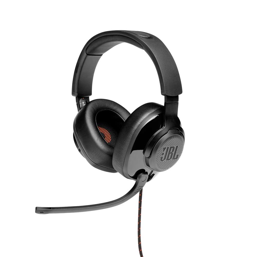 Headset Gamer JBL Quantum 300 Original com nota fiscal