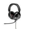 Headset Gamer JBL Quantum 300 Original com nota fiscal Headset Gamer JBL Quantum 300 Original com nota fiscal