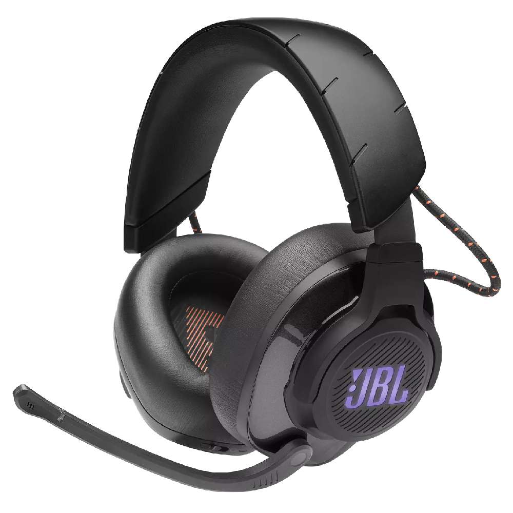 Headset Gamer JBL Quantum 600 Original com nota fiscal