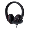 Headset Gamer Multilaser PH334 Original Com Nf
