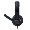Headset Gamer Multilaser PH334 Original Com Nf