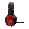 Headset Gamer Venom Preto HGVN ELG Compatível Pc, Ps4, Xbox