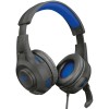 Headset Ravu Para PS4/PS5 GXT307B Trust Headset Ravu Para PS4/PS5 GXT307B Trust