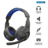 Headset Ravu Para PS4/PS5 GXT307B Trust Headset Ravu Para PS4/PS5 GXT307B Trust