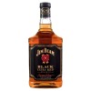 Jim Beam Bourbon Black Extra - Aged 1 Litro Jim Beam Bourbon Black Extra - Aged 1 Litro