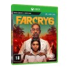 Jogo Farcry 6 Para Xbox One Mídia Física Jogo Farcry 6 Para Xbox One Mídia Física