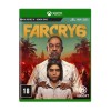 Jogo Farcry 6 Para Xbox One Mídia Física Jogo Farcry 6 Para Xbox One Mídia Física