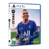 Jogo Fifa 22 Para PlayStation 5 Midia Fisica