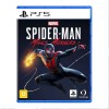 Jogo PS5 Marvel Spider-Man Miles Morales