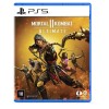 Jogo PS5 Mortal Kombat 11 - Ultimate Jogo PS5 Mortal Kombat 11 - Ultimate