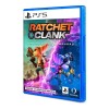Jogo PS5 Ratchet e Clank Em Uma Outra Dimensão