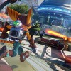 Jogo PS5 Ratchet e Clank Em Uma Outra Dimensão