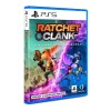 Jogo PS5 Ratchet e Clank Em Uma Outra Dimensão