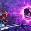 Jogo PS5 Ratchet e Clank Em Uma Outra Dimensão