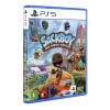 Jogo PS5 SackBoy Uma Grande Aventura Jogo PS5 SackBoy Uma Grande Aventura