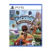 Jogo PS5 SackBoy Uma Grande Aventura Jogo PS5 SackBoy Uma Grande Aventura