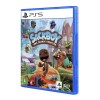Jogo PS5 SackBoy Uma Grande Aventura Jogo PS5 SackBoy Uma Grande Aventura