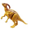 Jurassic World Dinossauro Parasaurolophus 30 cm GWT55 Matte