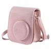Kit Câmera Instax Mini 11 Rosa + Bolsa + 10 Filmes Kit Câmera Instax Mini 11 Rosa + Bolsa + 10 Filmes