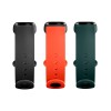 Kit Com 3 Pulseiras Xiaomi Mi Band 5 e 6 XM568COL