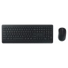 Kit Teclado e Mouse Sem Fio Wireless 900 Microsoft