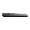 Kit Teclado e Mouse Wireless MK235 Preto Logitech