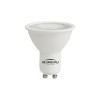 LAMPADA LED MR16 GU10 - 3,5W 210LM 100-240V 2.700K