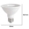 Lampada Led Par30
