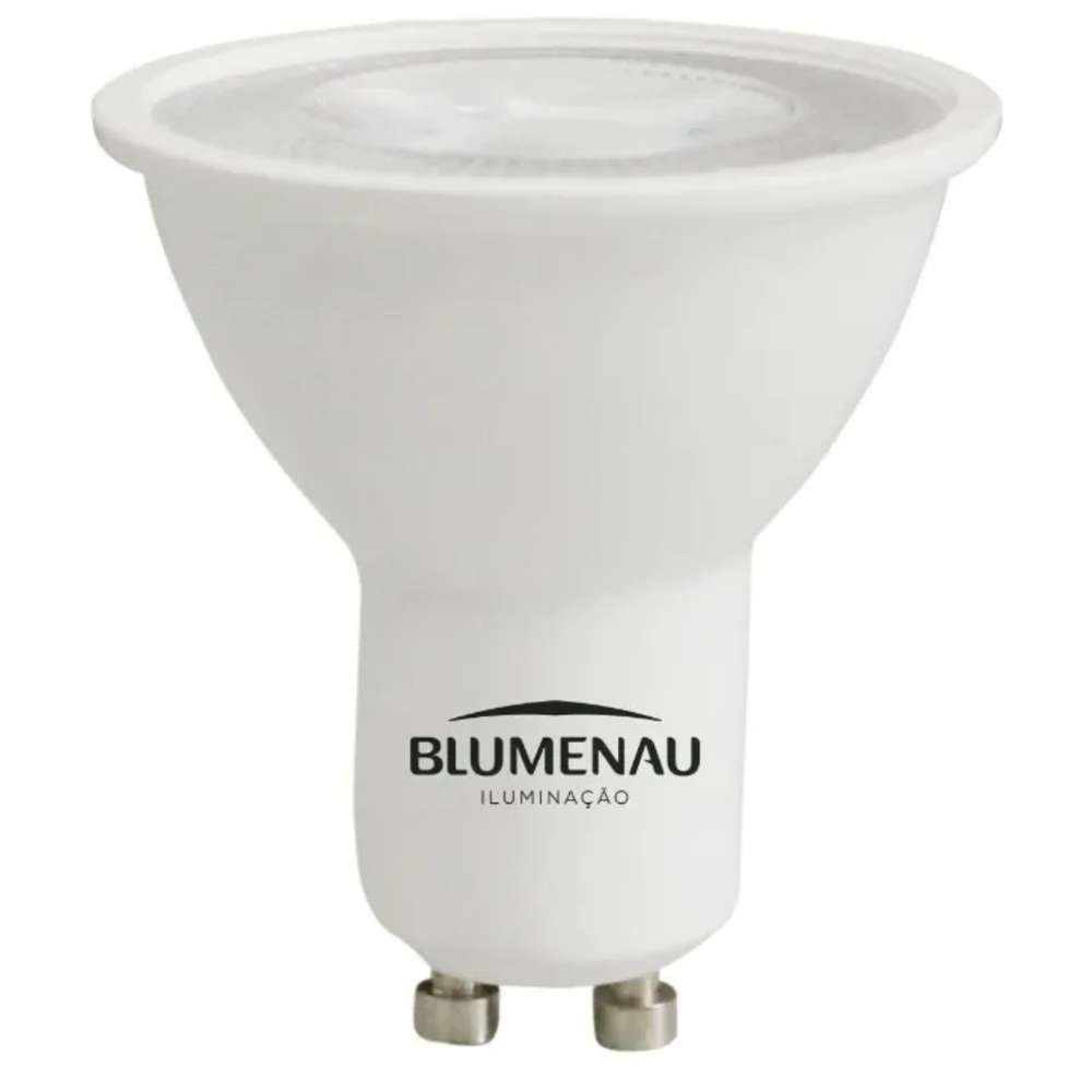 Lâmpada Led R16 GU10 3,5W 4000K Branco neutro Blumenau
