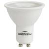 Lâmpada Led R16 GU10 3,5W 4000K Branco neutro Blumenau