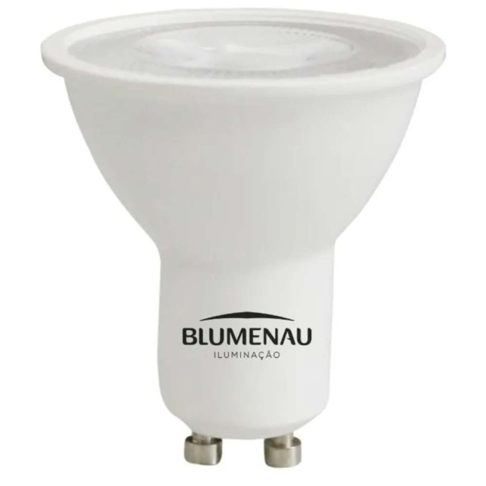 Lâmpada Led R16 GU10 3,5W 4000K Branco neutro Blumenau