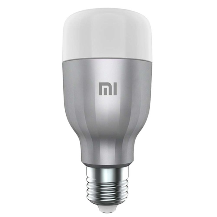 Lâmpada Mi Led Smart Bulb RGB 10W 220V Xiaomi