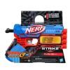 Lançador Nerf Alpha Strike Fang Claw Qs-4 - Hasbro F2219 Lançador Nerf Alpha Strike Fang Claw Qs-4 - Hasbro F2219