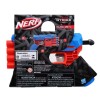 Lançador Nerf Alpha Strike Fang Claw Qs-4 - Hasbro F2219 Lançador Nerf Alpha Strike Fang Claw Qs-4 - Hasbro F2219