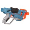 Lançador de dardos Nerf Elite 2.0 Commander Com 12 dardos