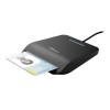 LEITOR DE CARTAO COMPATIVEL COM DNIE/CNS-TS/CRS, T23890 LEITOR DE CARTAO COMPATIVEL COM DNIE/CNS-TS/CRS, T23890