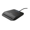 LEITOR DE CARTAO COMPATIVEL COM DNIE/CNS-TS/CRS, T23890 LEITOR DE CARTAO COMPATIVEL COM DNIE/CNS-TS/CRS, T23890
